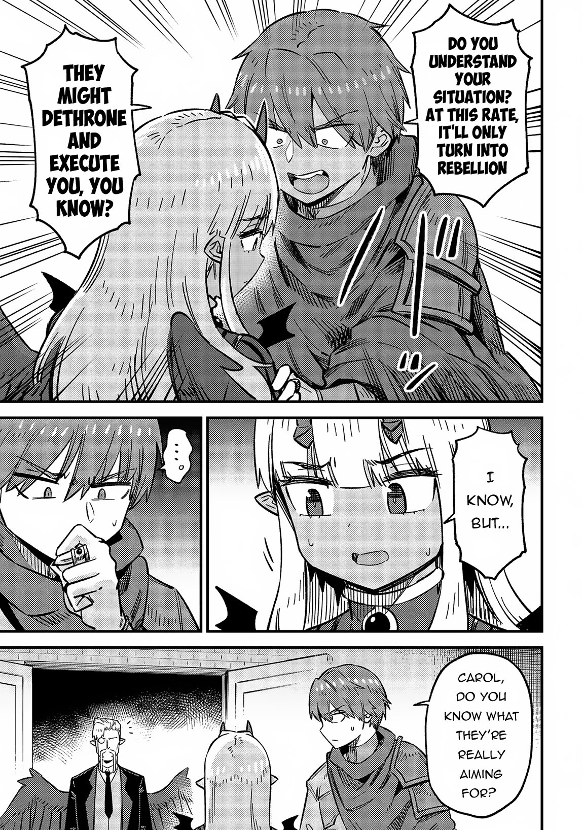 Redo of Healer, Chapter 60 image 10